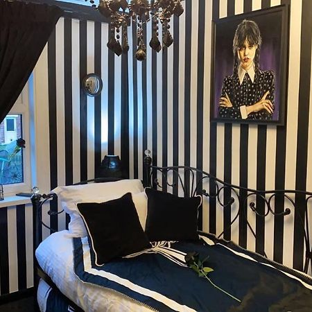 Wednesday'S Family Rooms Γιορκ Εξωτερικό φωτογραφία