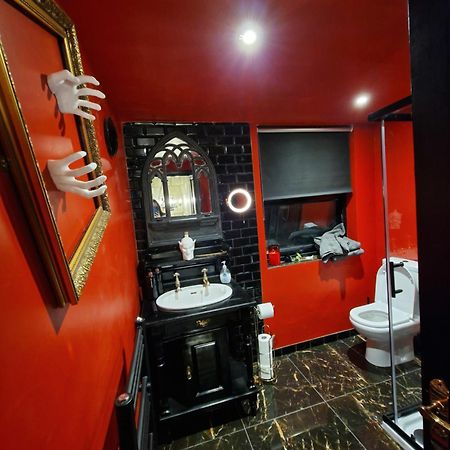 Wednesday'S Family Rooms Γιορκ Εξωτερικό φωτογραφία