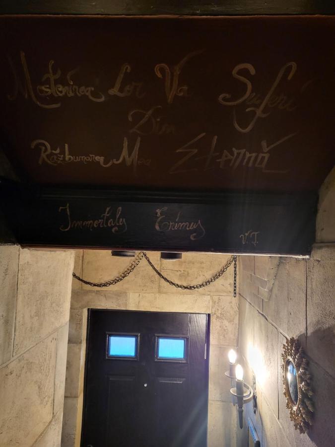 Wednesday'S Family Rooms Γιορκ Εξωτερικό φωτογραφία