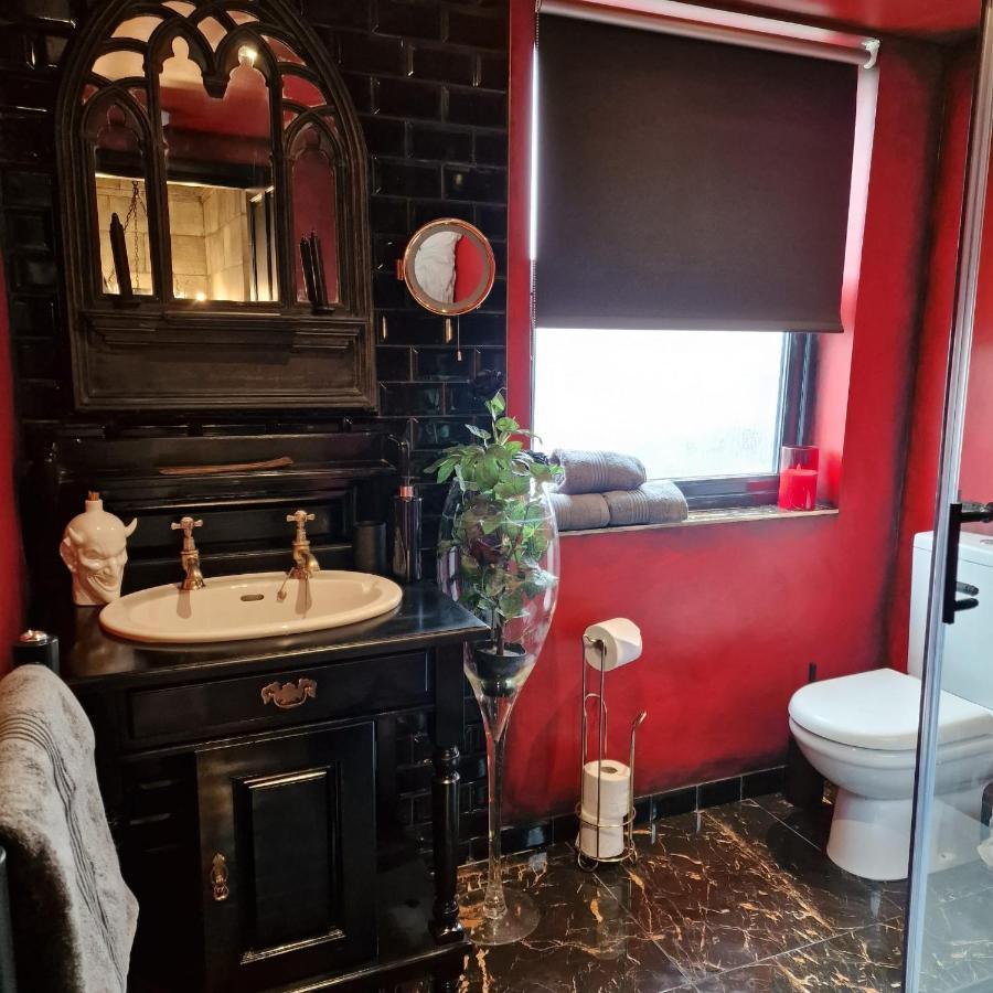 Wednesday'S Family Rooms Γιορκ Εξωτερικό φωτογραφία