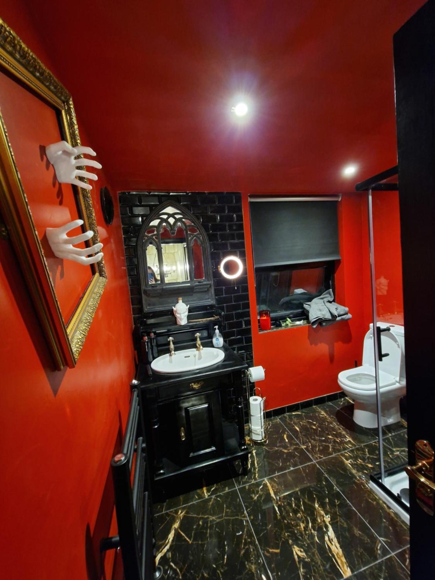 Wednesday'S Family Rooms Γιορκ Εξωτερικό φωτογραφία